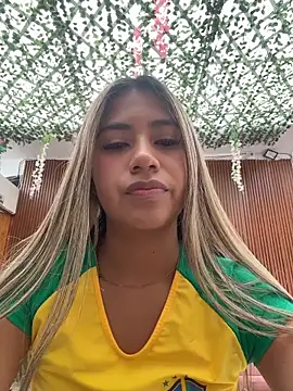 Kimmiebellarie Webcam show