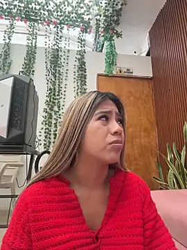 Chat XXX ao vivo de Kimmiebellarie