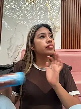 Kimmiebellarie Webcamshow