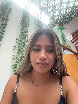 Kimmiebellarie Шоу с уебкамера