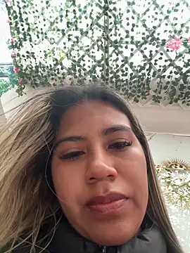 Webkamerová show Kimmiebellarie