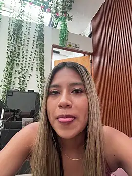 Kimmiebellarie Webcamshow