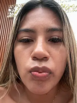 Show Webcam de Kimmiebellarie