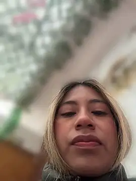 Kimmiebellarie Webcam show