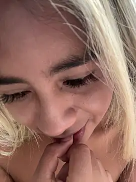 Kimmiebellarie webkamerás műsora