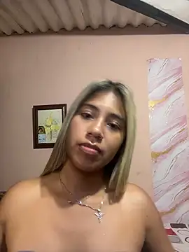 Kimmiebellarie 웹캠 쇼