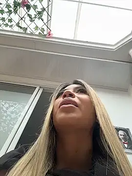 Kimmiebellarie Webcamshow