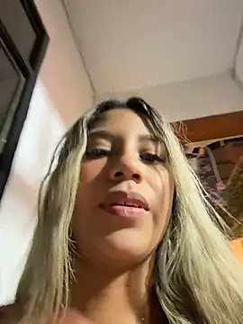 Kimmiebellarie 라이브 XXX 채팅