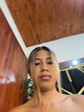 Kimmiebellarie's Live XXX Chat
