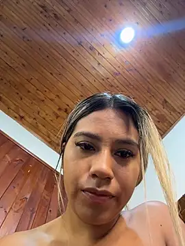 Kimmiebellarie webcam show