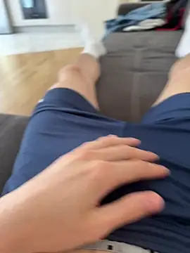 sasha737373n Webbikameraesitys