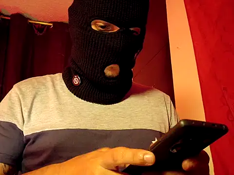 Show de webcam de KalegoMagno