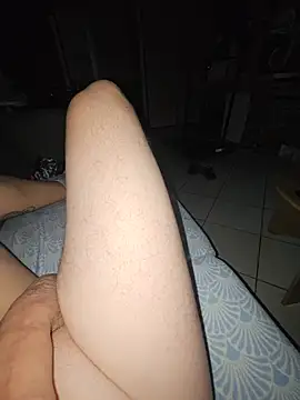 Show de Biteman00 na webcam