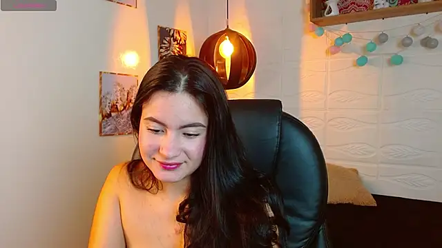 rosaleia_'s Live XXX Chat