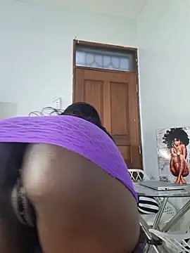 Blacck_Angel's Live XXX Chat