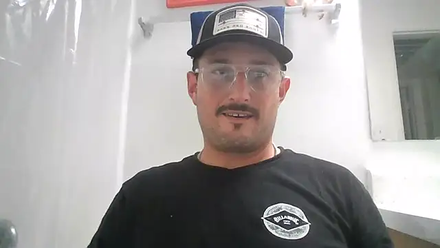 Show webcam de VwithabiigD