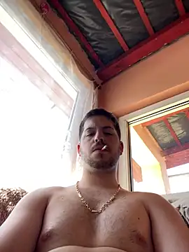 xxlfa's Webcam Show
