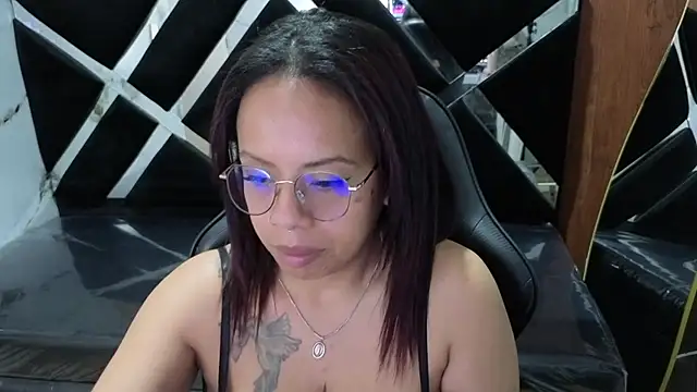 Chatroom XXX en direct de valerytp