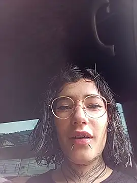 vibre__'s Webcam Show