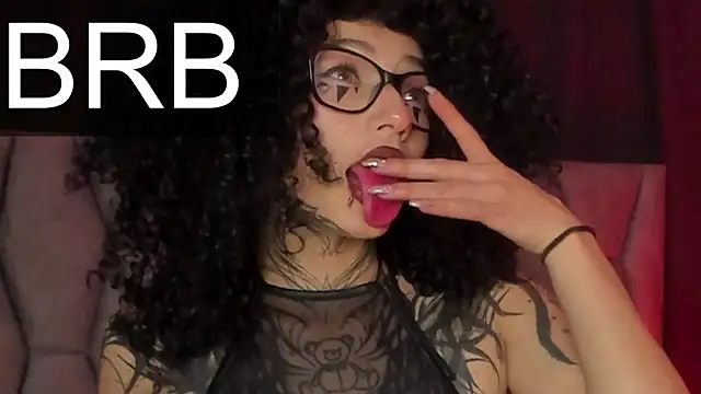 Chat soba uživo modela vibre__
