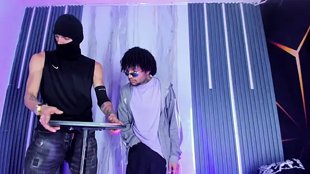 Josh_Hot_Sex: вебкам-шоу