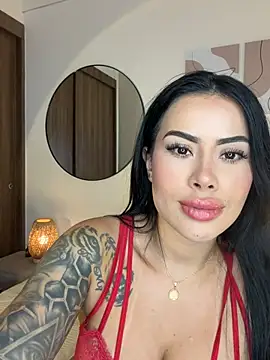 KimberlyWalton's Live XXX Chat