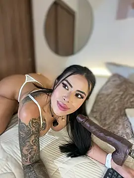 KimberlyWalton Chat XXX in diretta