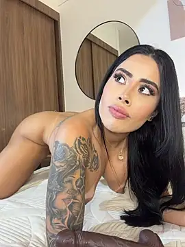 KimberlyWalton Adlı Modelin Web Kamerası Şovu