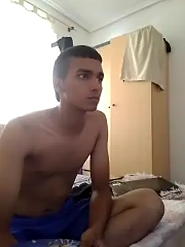 Me1L4Zqu1 Webcam Show