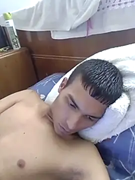 Webkamerová show Me1L4Zqu1
