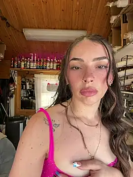 juicybootyquinn: вебкам-шоу