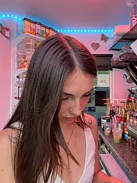 juicybootyquinn webkamerás műsora