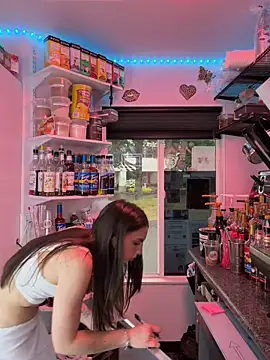 juicybootyquinn's Webcam Show