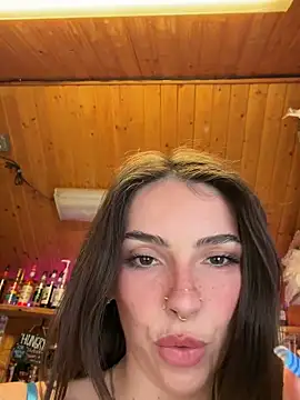 juicybootyquinn's Webcam Show