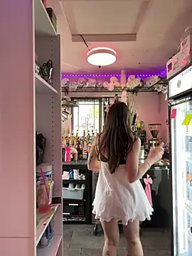 juicybootyquinn: διαδικτυακό σόου στην κάμερα