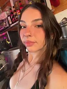 juicybootyquinn's Webcam Show
