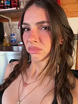 Show webcam de juicybootyquinn