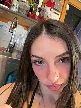 juicybootyquinn Show Webcam