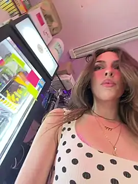 juicybootyquinn's Webcam Show