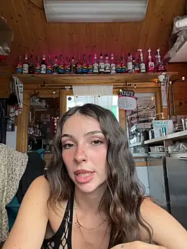juicybootyquinn's Webcam Show