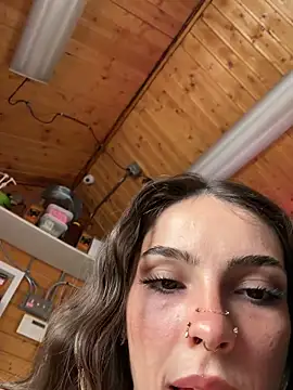 Show webcam de juicybootyquinn