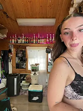 Show Webcam de juicybootyquinn