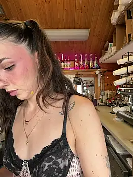 juicybootyquinn Pertunjukan Webcam