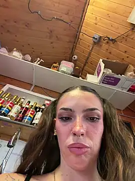 juicybootyquinn Webcam-Show