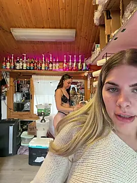 juicybootyquinn 网络视讯表演