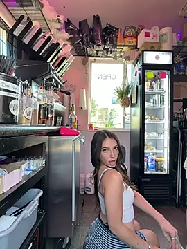 juicybootyquinn 웹캠 쇼