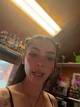 Show webcam de juicybootyquinn