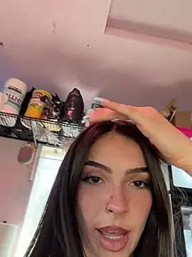 juicybootyquinn's Webcam Show