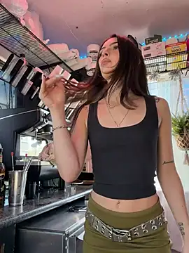 juicybootyquinn Webcam show