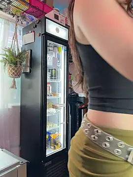 juicybootyquinn's Webcam Show